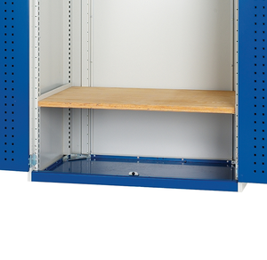 cubio - Multiplex Shelf / Worktop